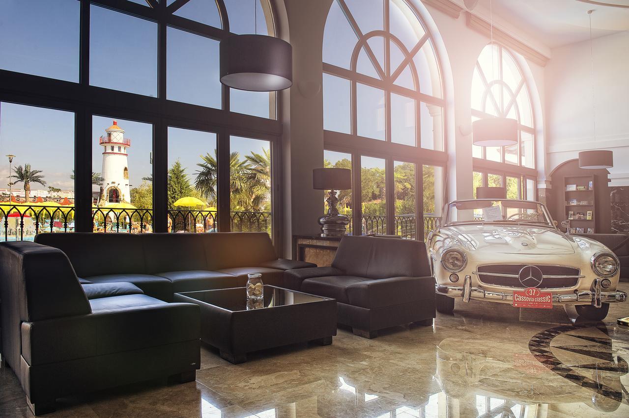 Villa Plaza Boutique Hotel & Spa Пряшів Екстер'єр фото