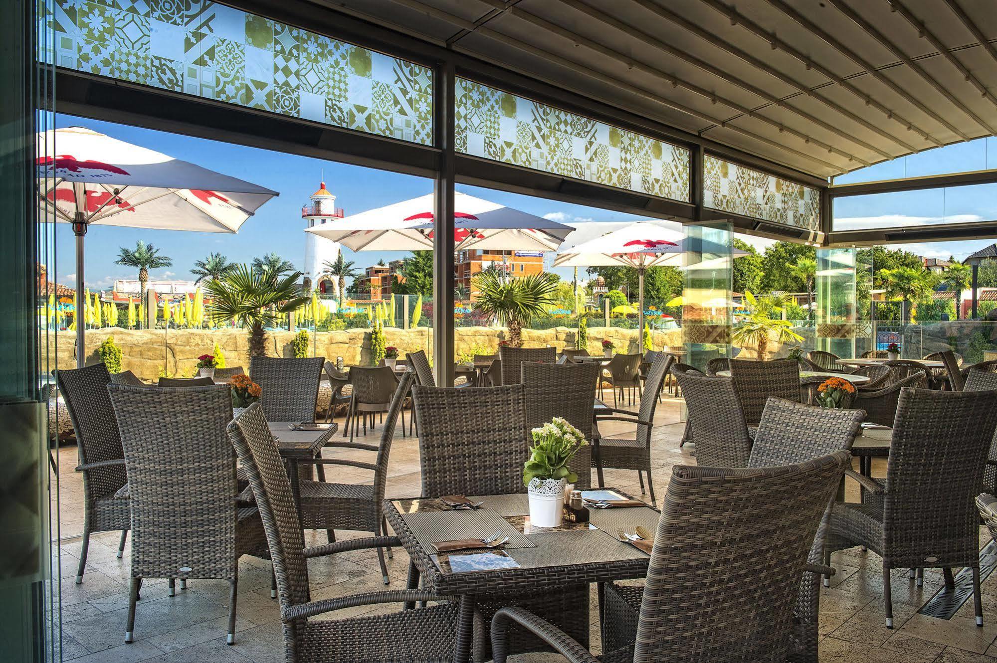 Villa Plaza Boutique Hotel & Spa Пряшів Екстер'єр фото