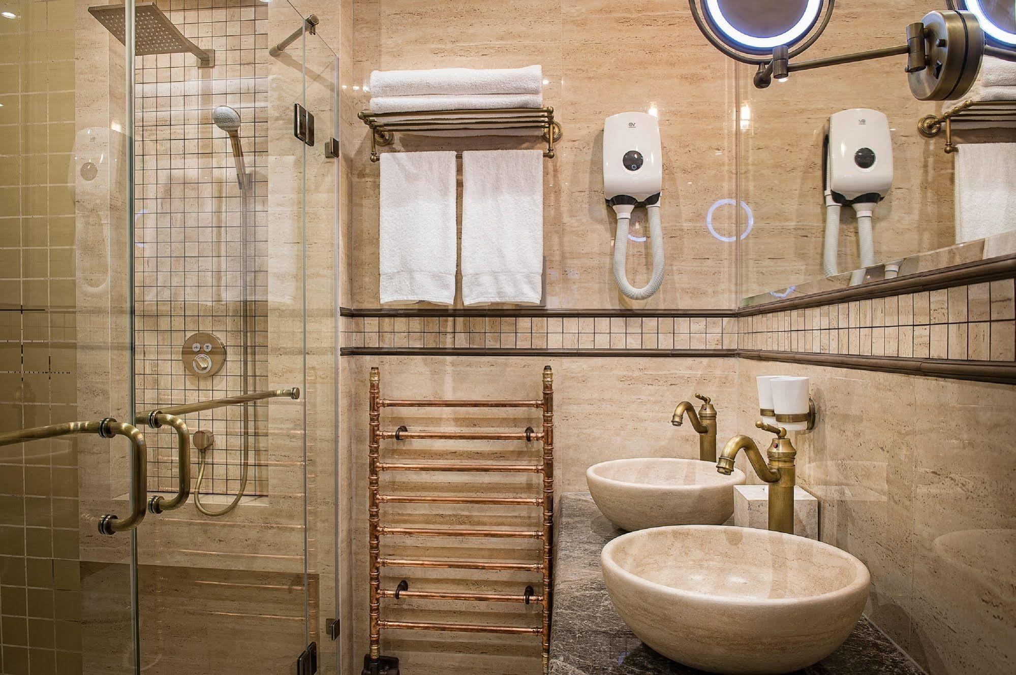 Villa Plaza Boutique Hotel & Spa Пряшів Екстер'єр фото
