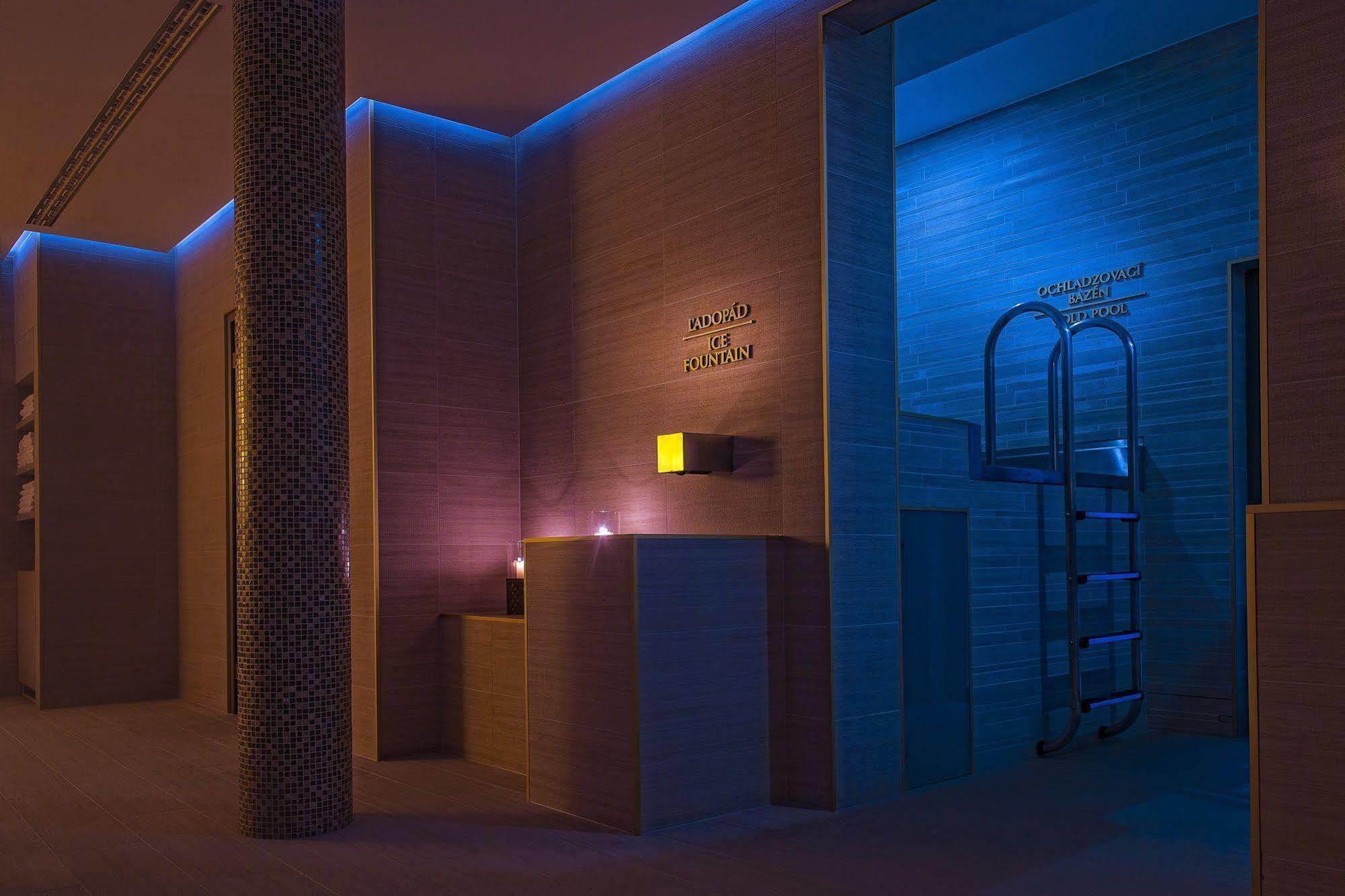 Villa Plaza Boutique Hotel & Spa Пряшів Екстер'єр фото