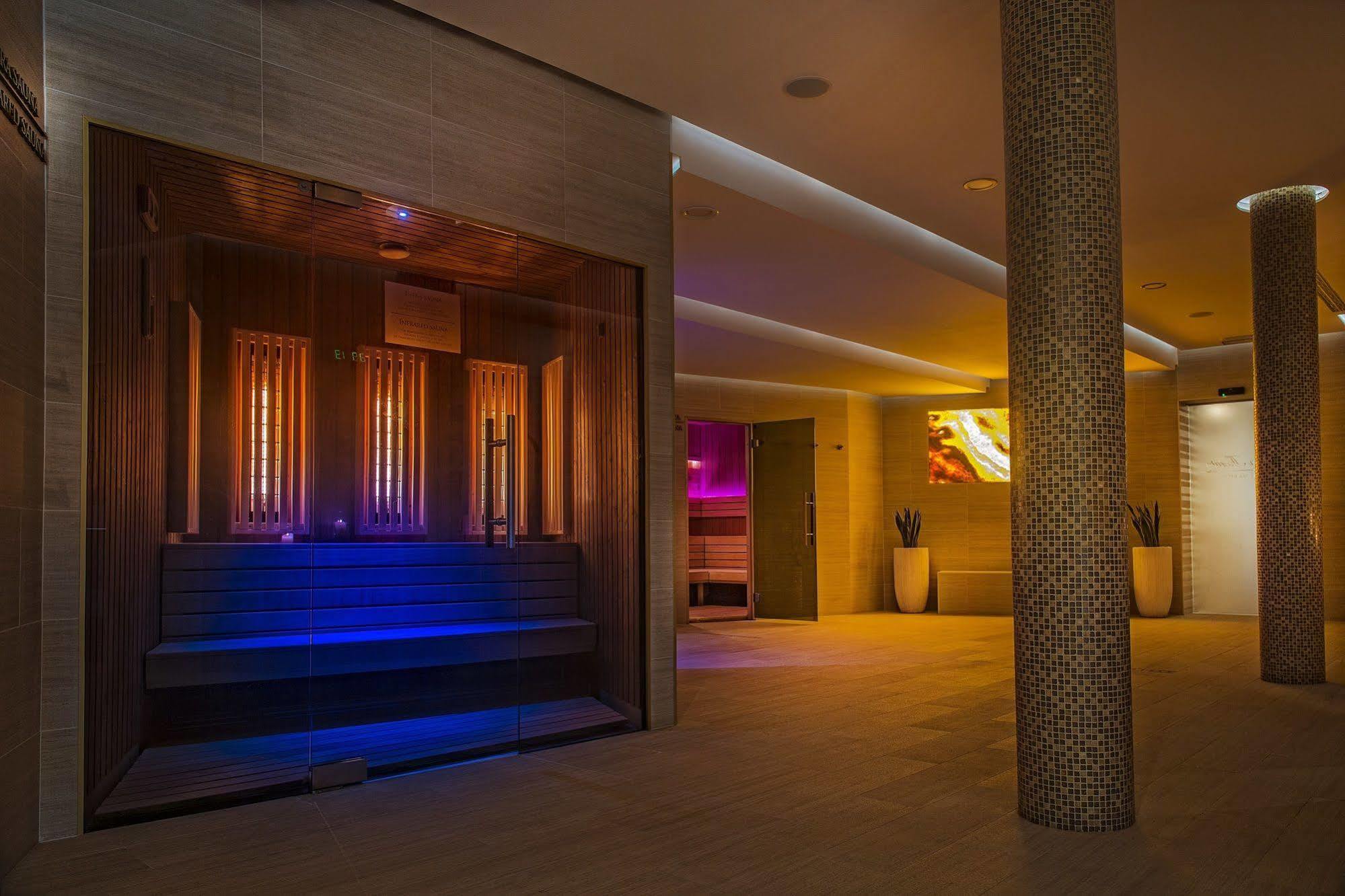Villa Plaza Boutique Hotel & Spa Пряшів Екстер'єр фото
