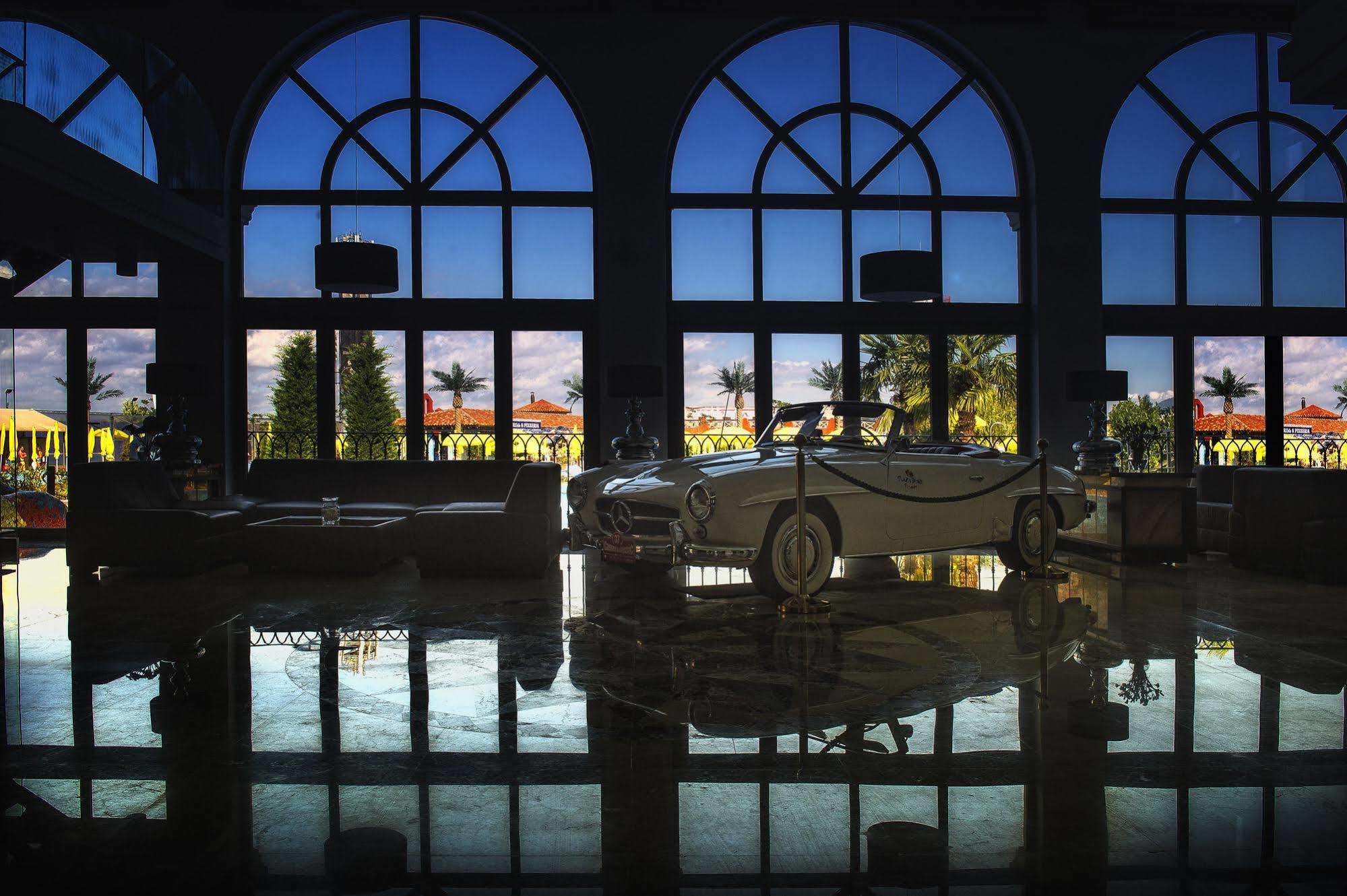 Villa Plaza Boutique Hotel & Spa Пряшів Екстер'єр фото