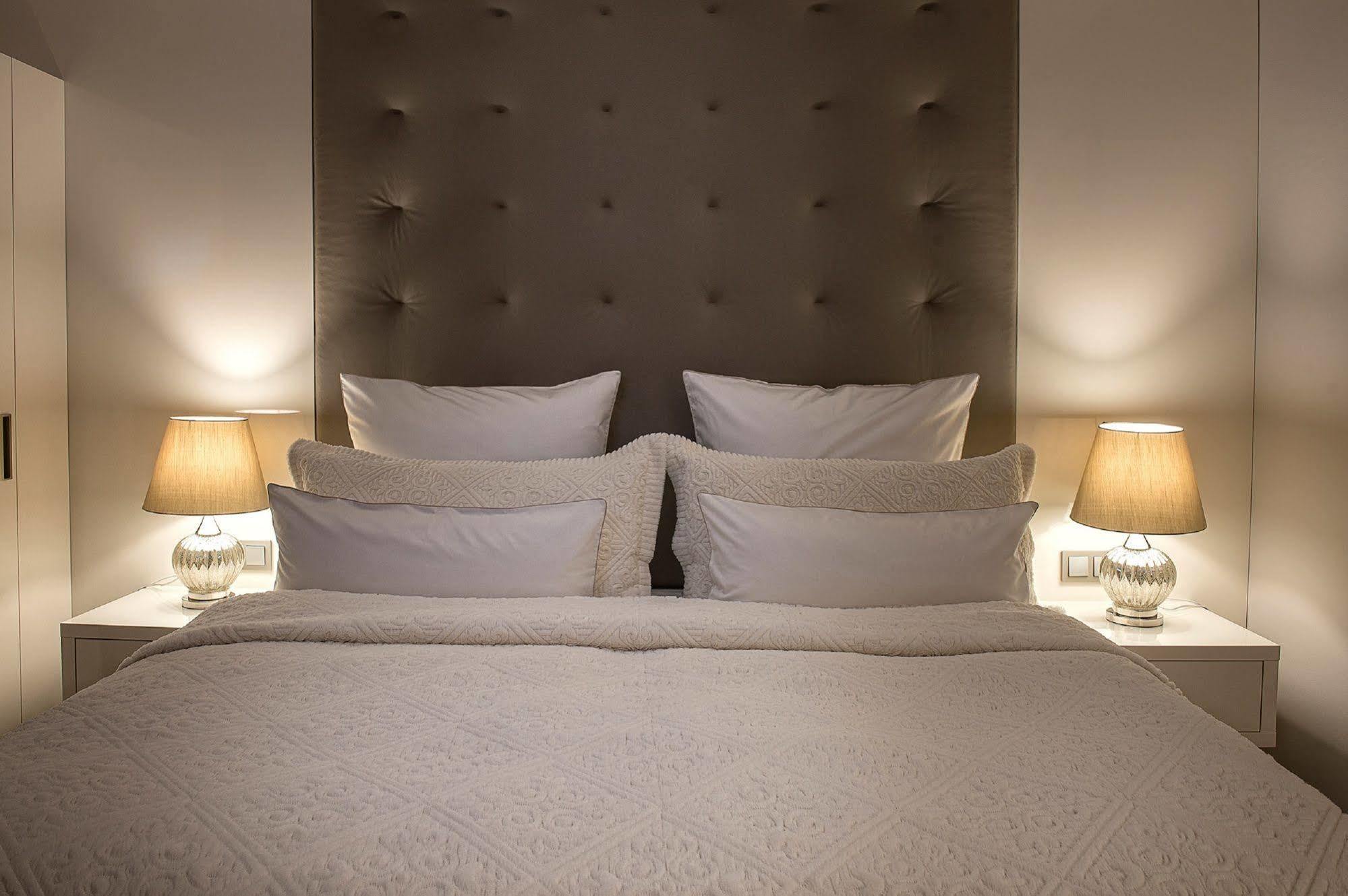 Villa Plaza Boutique Hotel & Spa Пряшів Екстер'єр фото